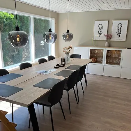 Semesterbostad House For Rent During Ons 2024 *