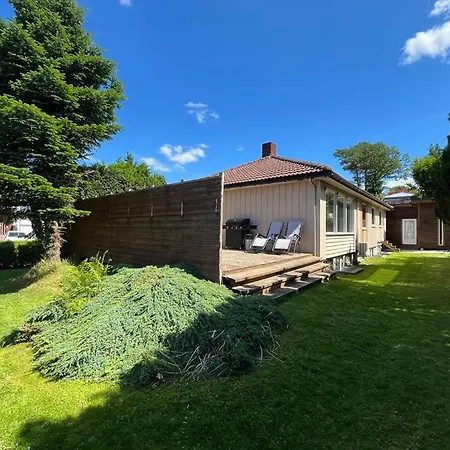 House For Rent During Ons 2024 * Stavanger
