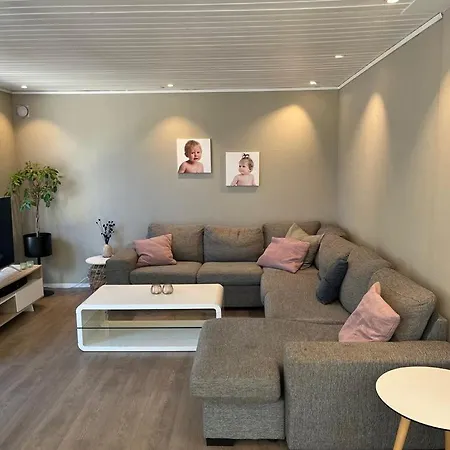 House For Rent During Ons 2024 Semesterbostad Stavanger
